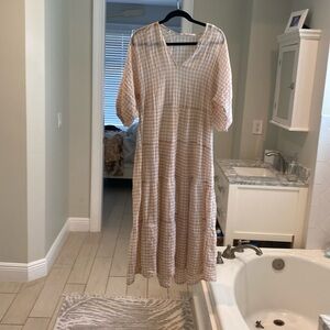 Zara dress